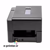پرینتر لیبل زن حرارتی تی اس سی مدل TE200