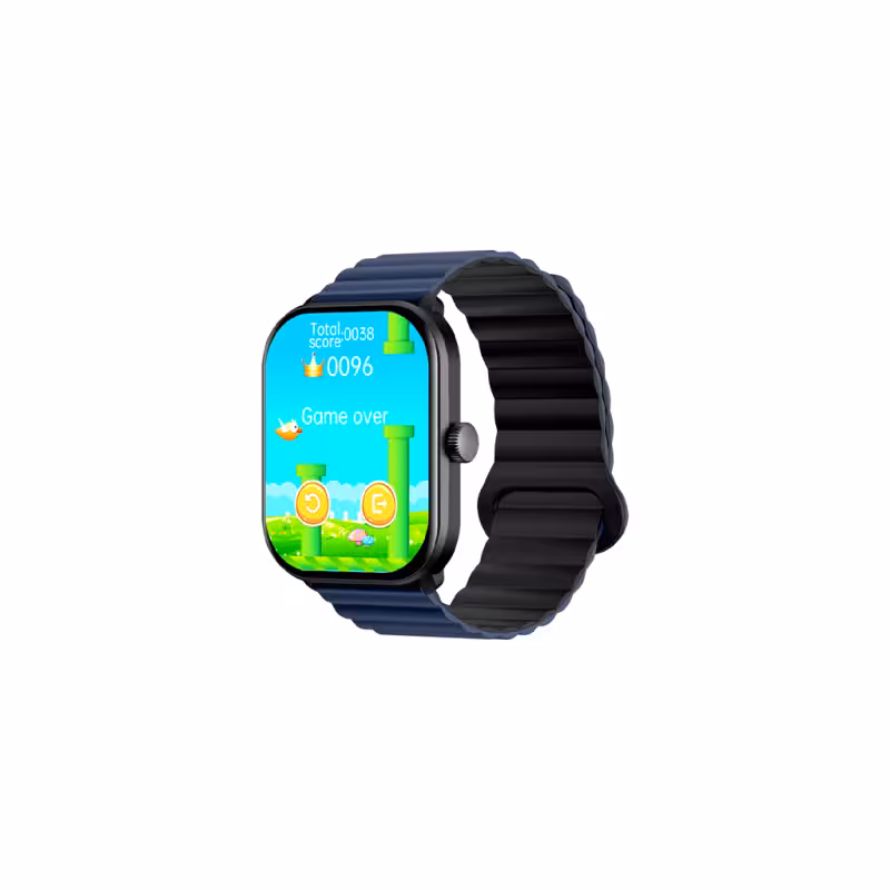 ساعت هوشمند شیائومی Glorimi مدل GS1 Pro