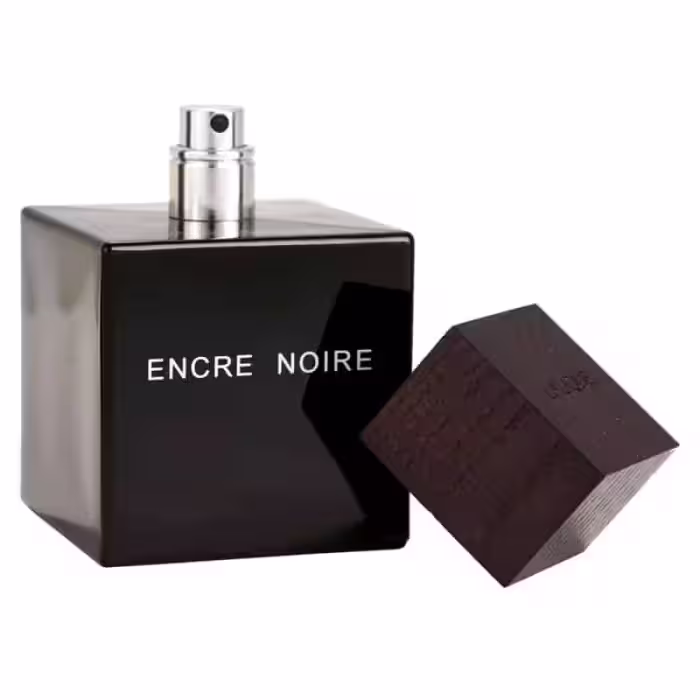 تستر ادو تويلت مردانه لاليک مدل Encre Noire حجم 100 ميلي ليتر