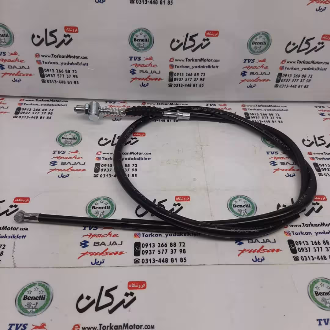 سیم ترمز موتور هوندا