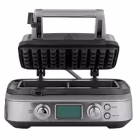 وافل ساز سیج مدل BWM620BSS