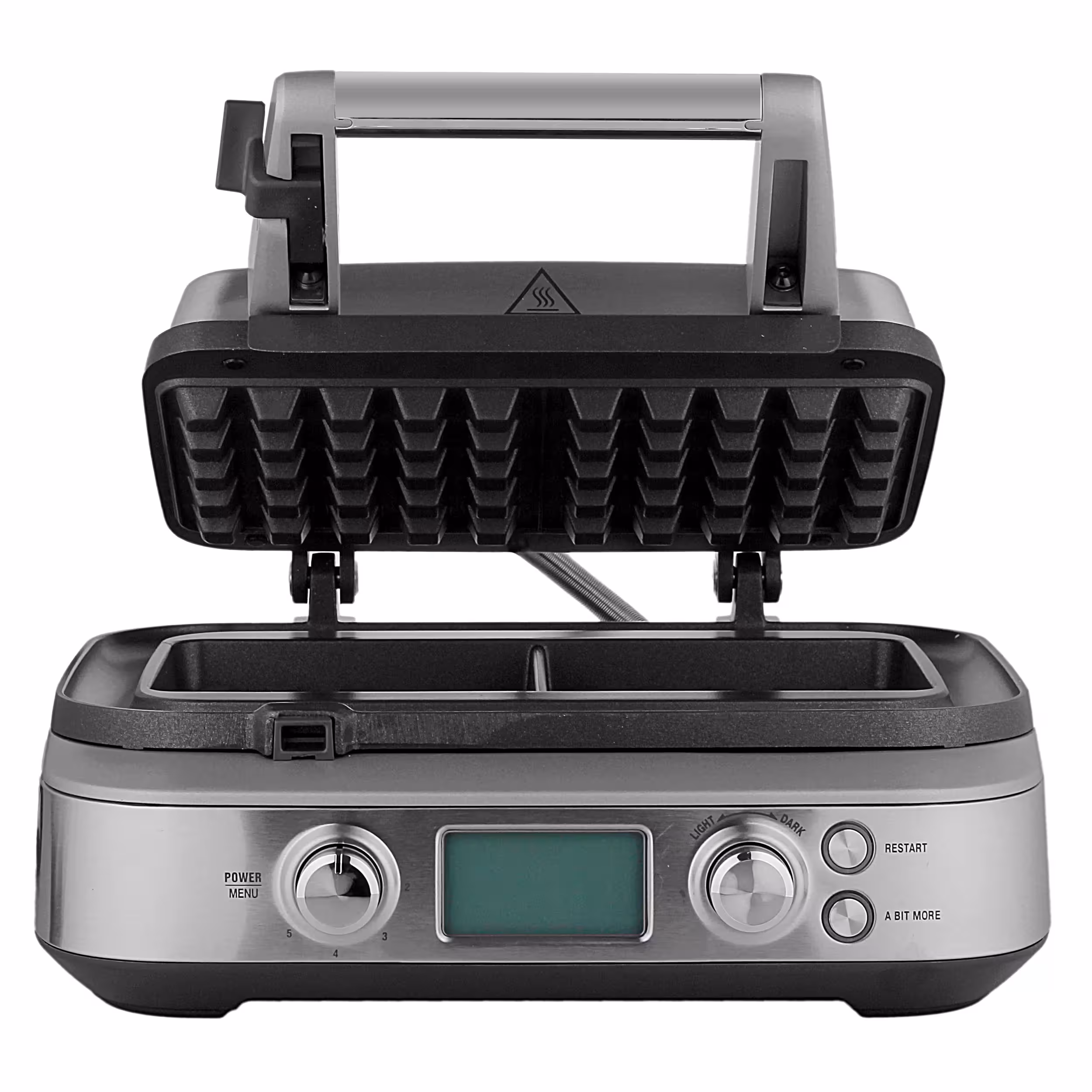 وافل ساز سیج مدل BWM620BSS