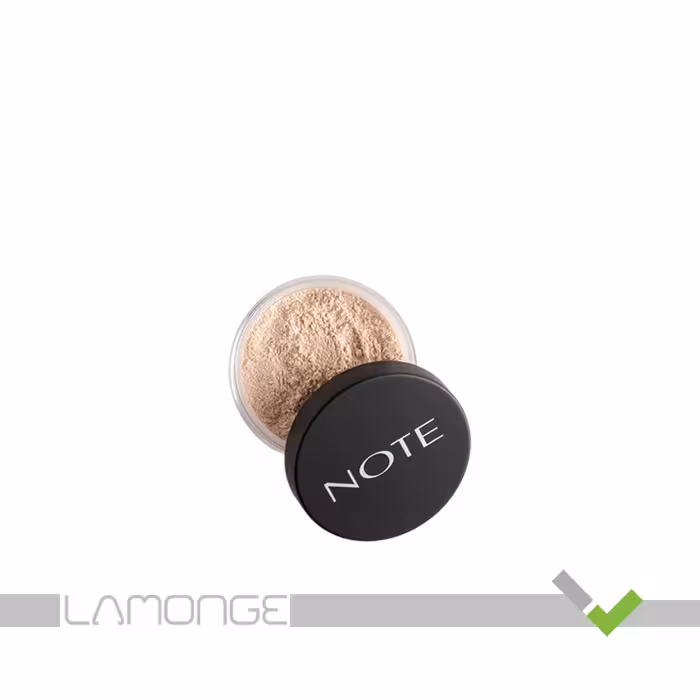 پودر فیکس نوت مدل Loose Powder شماره 02