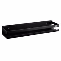 شلف دیواری لوبیک مدل shelf-anti rust | کالا مکس