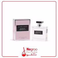 عطر ادکلن رالف لورن میدنایت رومنس 100 میل