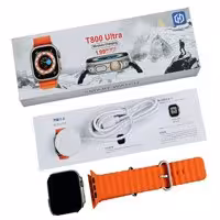 ساعت مچی هوشمند T800 Ultra