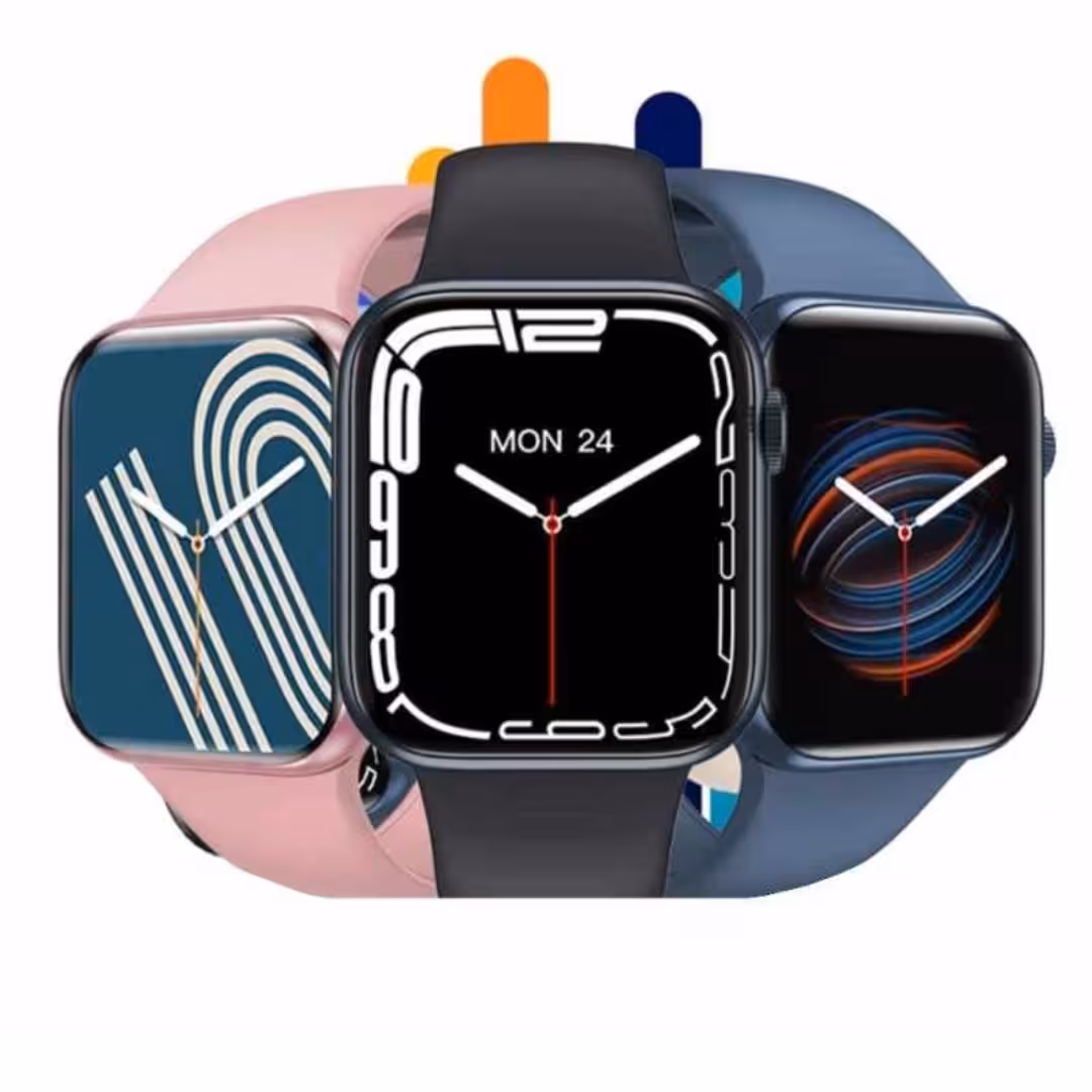 ساعت مچی هوشمند مدلM7 proبا یکماه گارانتی ارسال رایگان