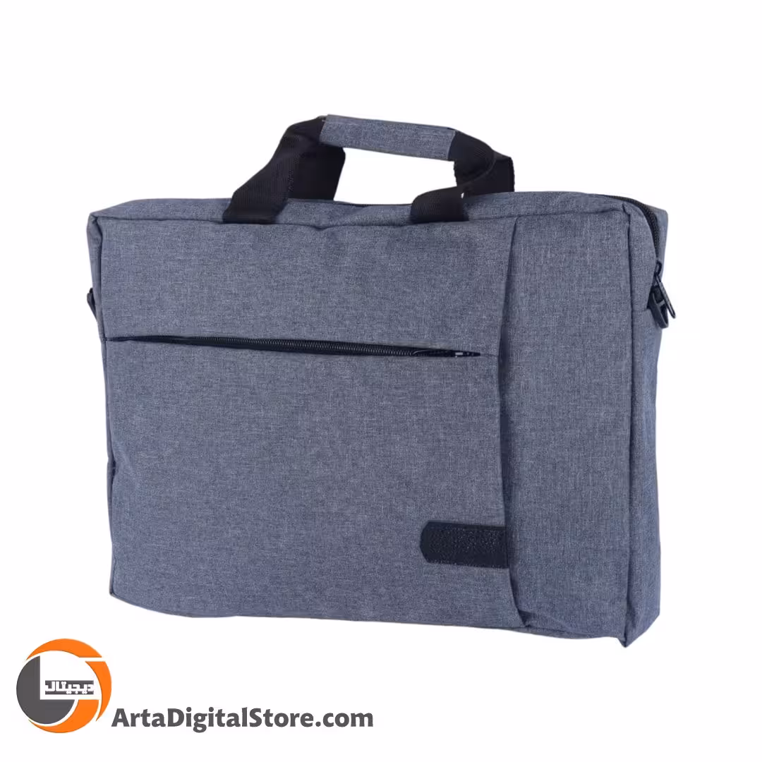 کیف لپ تاپ Laptop Bag 156″ 001 Gray