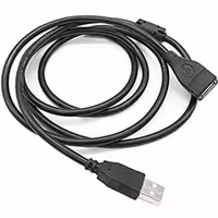 کابل افزایش طول usbبرند enet 150CM
