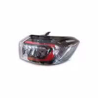 چراغ خطر تیگو 8 پرومکس