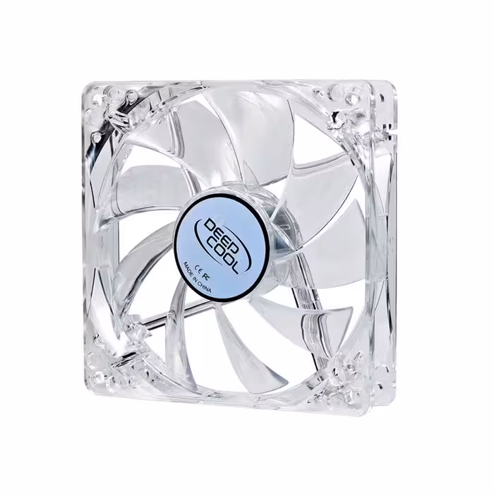 Case Fan: Deepcool XFAN 120L/B 1300RPM 120mm