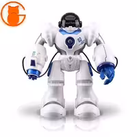 ربات کنترلی 18 Huixue Toys