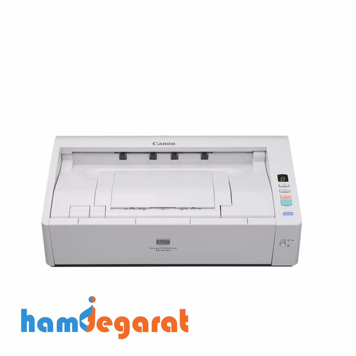اسکنر CANON DR-M1060 سفید