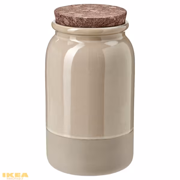 بانکه مدل BRUGDHAJ | برند ایکیا | ارسال 15 الی 20 روز کاری