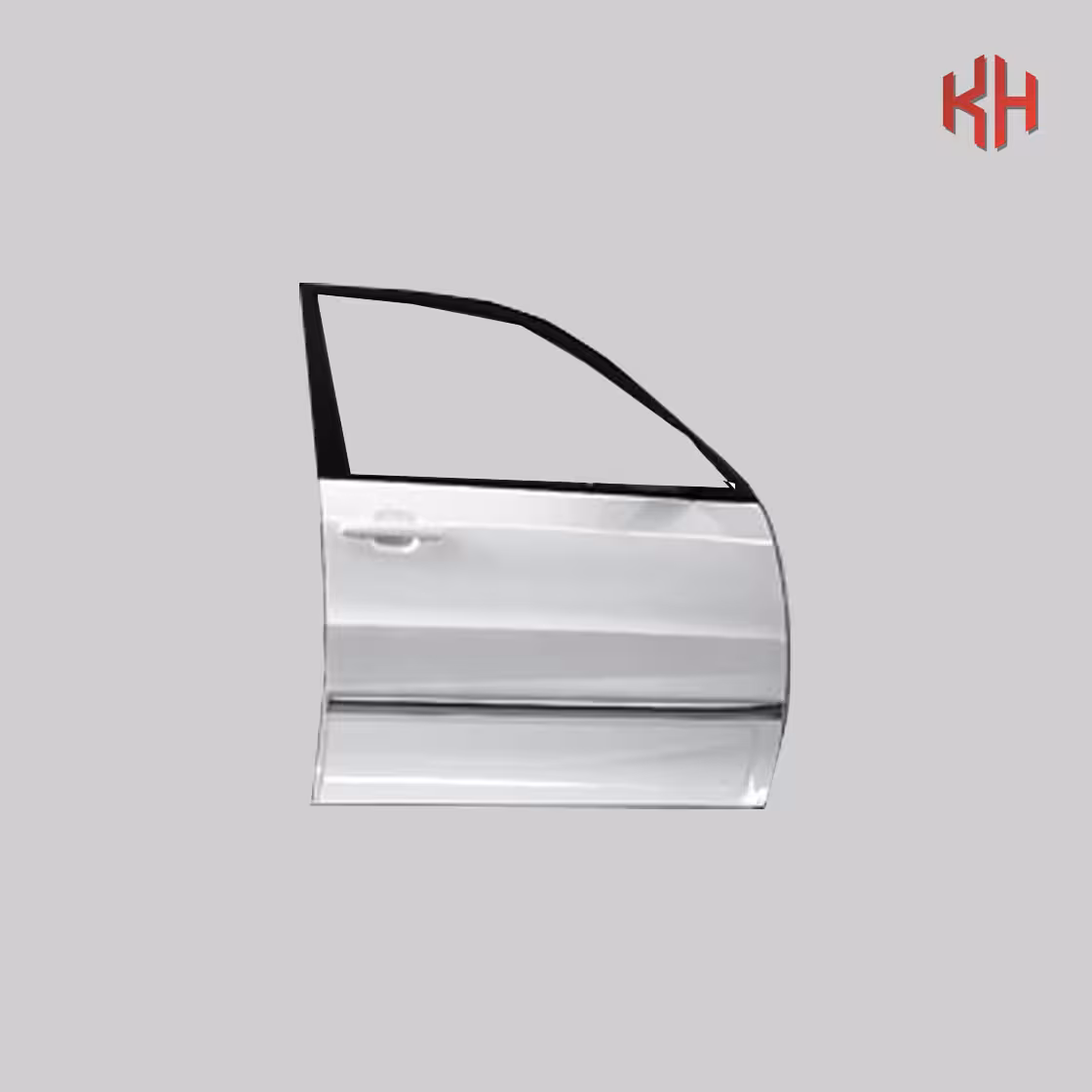 درب جلو راست ام وی ام X33S