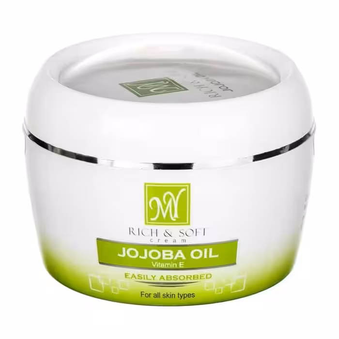 کرم دست و صورت کاسه ای جوجویا مای 150 , 200 میلی لیتر