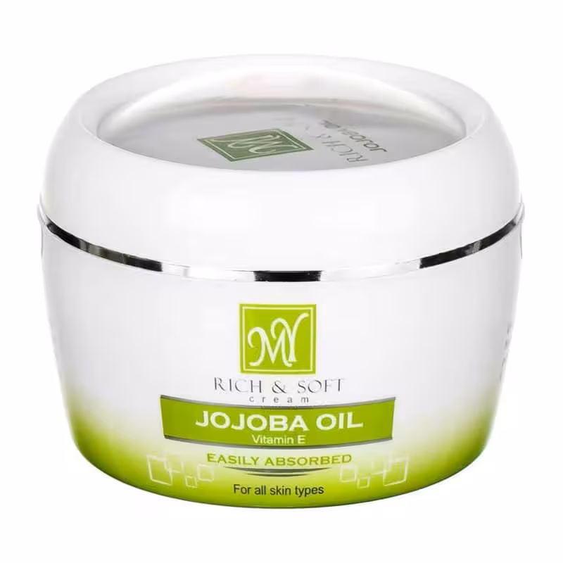 کرم دست و صورت کاسه ای جوجویا مای 150 , 200 میلی لیتر