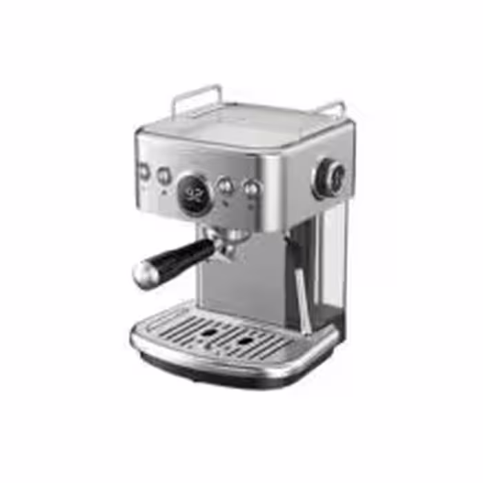 اسپرسوساز مباشی مدل MEBASHI ME-ECM2116
