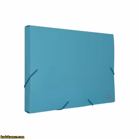 کیف مدارک B/402/A4 پاپکو