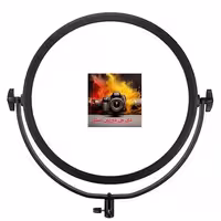 نور ثابت ال ای دی  360 arc