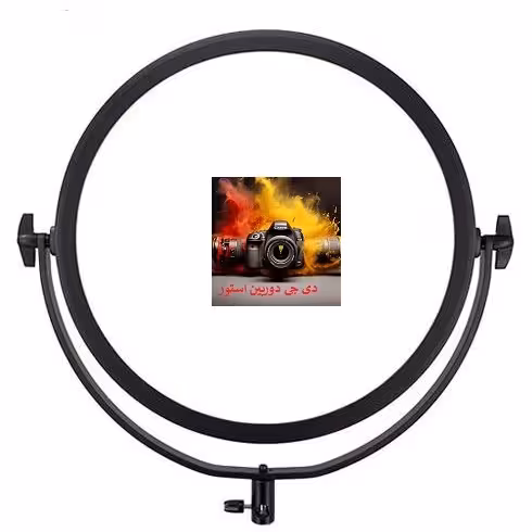 نور ثابت ال ای دی  360 arc