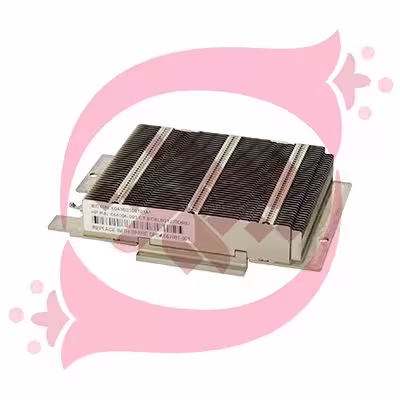 هیت سینک سرور HPE Standard Heat Sink For DL360 G8 667881-001