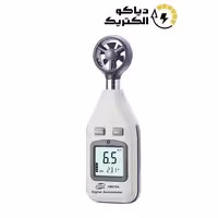 بادسنج یا سرعت سنج باد بنتک  BENETECH GM816A