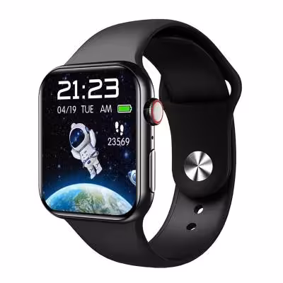 ساعت هوشمند گرین لاین مدل BS PROVIDES ACTIVE SE SECURE