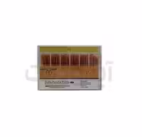 گوتا پرکا میساوا MISAWA - Gutta Percha Points