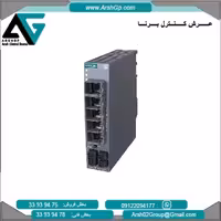 اسکالانس سری S615 مدل 6GK5615-0AA00-2AA2 زیمنس