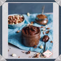 شکلات صبحانه رژیمی