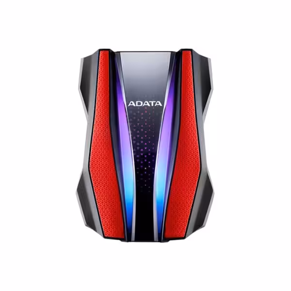 خرید و قیمت هارد اکسترنال ای دیتا مدل ADATA HD770G با ظرفیت 4 ترابایت