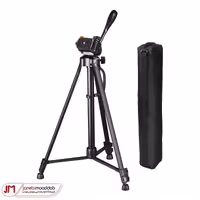 سه پایه دوربین HAMA مدل 153-4096