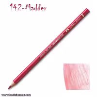مدادرنگی پلی کروم 142 Madder