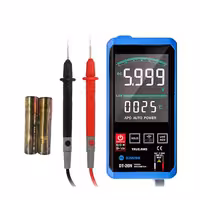 مولتی متر تاچ سانشاین مدل Sunshine DT-20N