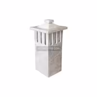 پایه چراغ مدل بادگیر