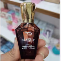 ادکلن معروف 20 میل ( معروف مشکی شرکت تی پی ) ( خرید عمده و تکی ادکلن و عطر گناوه مارکت )