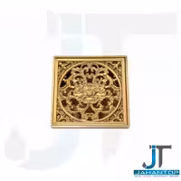 کفشور زیتونی زاماک 10*10 با خروجی 50 میلی متر جهانیار طرح روم