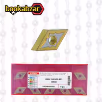الماس تراشکاری DNMG 150604EN-NM1 AM350 برند ARNO