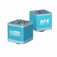 دوربین لوپ RF4 4KC1 PRO