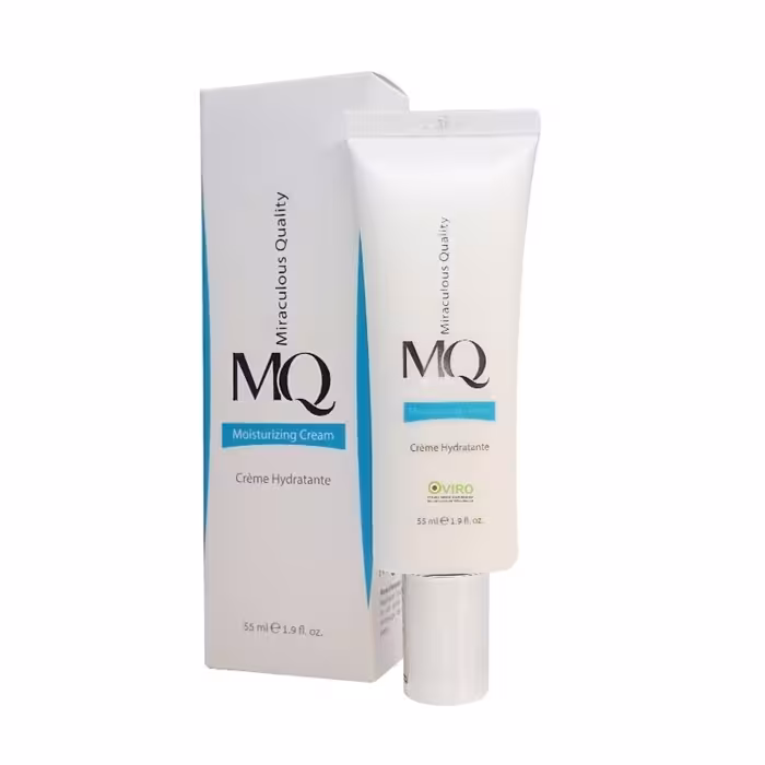 کرم مرطوب کننده دست و ناخن ام کیو ۱۰۰ میلی لیتر