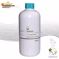 کود کامل ترایو پلاس آکواریوم حرفه ای گیاهی نایلوک