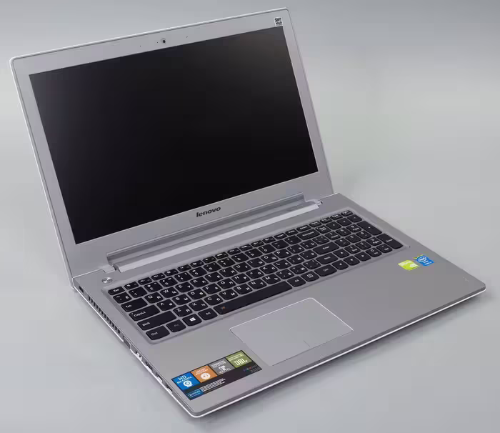 لپ تاپ لنوو مدل IdeaPad Z510