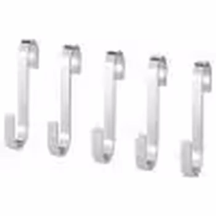 قلاب آویز 5 عددی ایکیا مدل Ikea KUNGSFORS 203.349.22