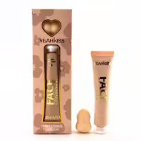 کانتور مایع بهمراه پد یاکیس کد2