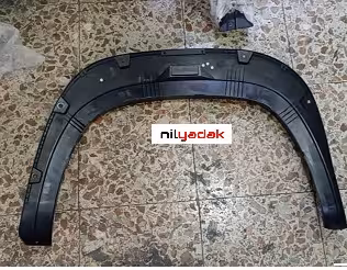 فلاپ گلگیر جلو و عقب دست کامل فوتون تونلند