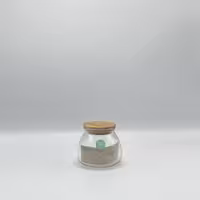ميس گلس - جا ادویه خمره اي كوچك