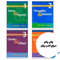 Reading and Vocabulary Development full pack (پک کامل کتاب ریدینگ اند وکبولری دولپمنت)