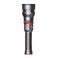 چراغ قوه پاورلوژی مدل PPBCHA64-BK