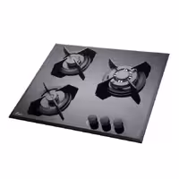 گاز صفحه ای بیمکث 5015